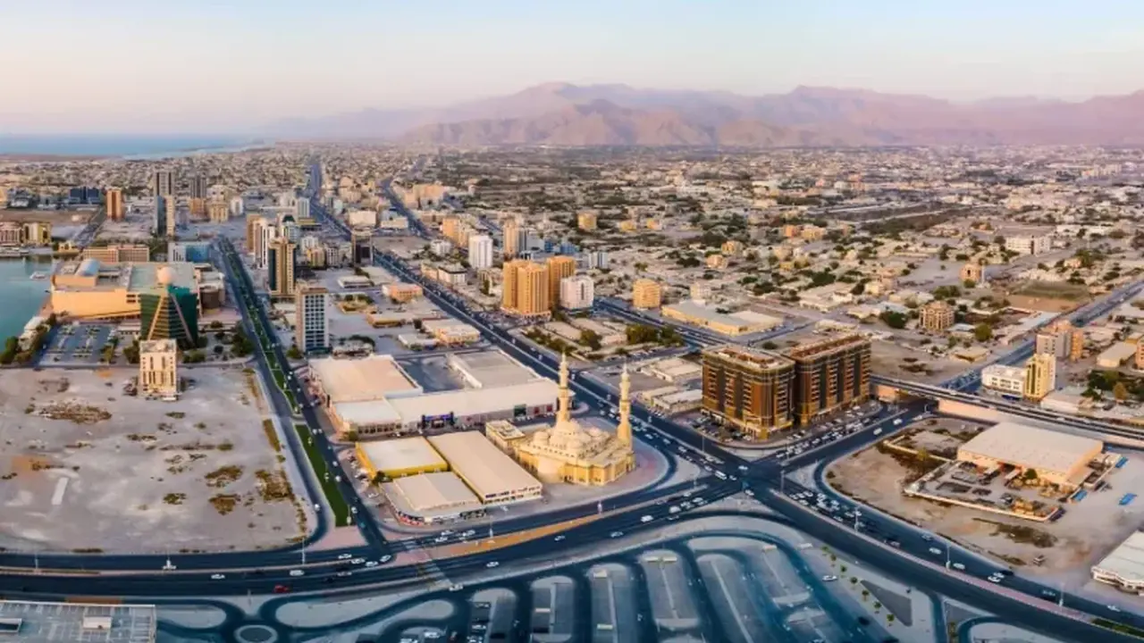 رأس الخيمة تواجه احتمال أن تصبح هدفًا عسكريًا قريبًا